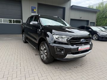 Ford Ranger - 3