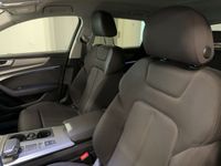 Audi A6 - Vorschau Bild 20