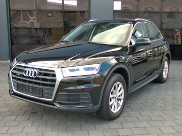 Audi Q5 - 1