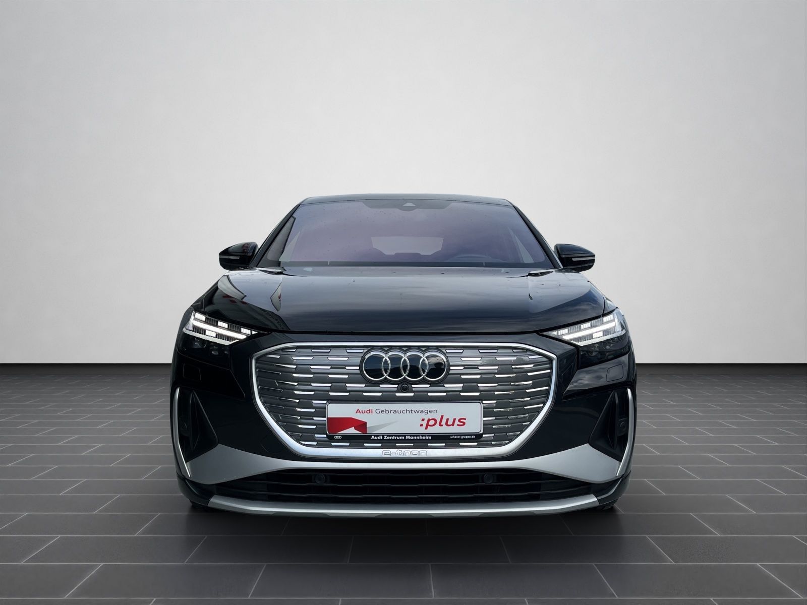 Audi Q4 e-tron - Bild 5