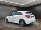 Mercedes-Benz A 180 AMG Pano - Mercedes-Benz A 180: AMG