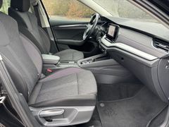 Fahrzeugabbildung Skoda Octavia Combi Style DSG Navi LED ACC Lane Kamera