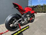 Ducati Streetfighter V4S kurzer KZH Stealth Spiegel - Offers matching your search criteria