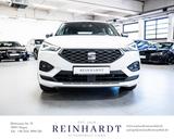 Seat TARRACO 1.4e-HYBRID FR 20Z./ACC/AHK/360°/KESSY - Seat Tarraco Gebrauchtwagen in Dortmund