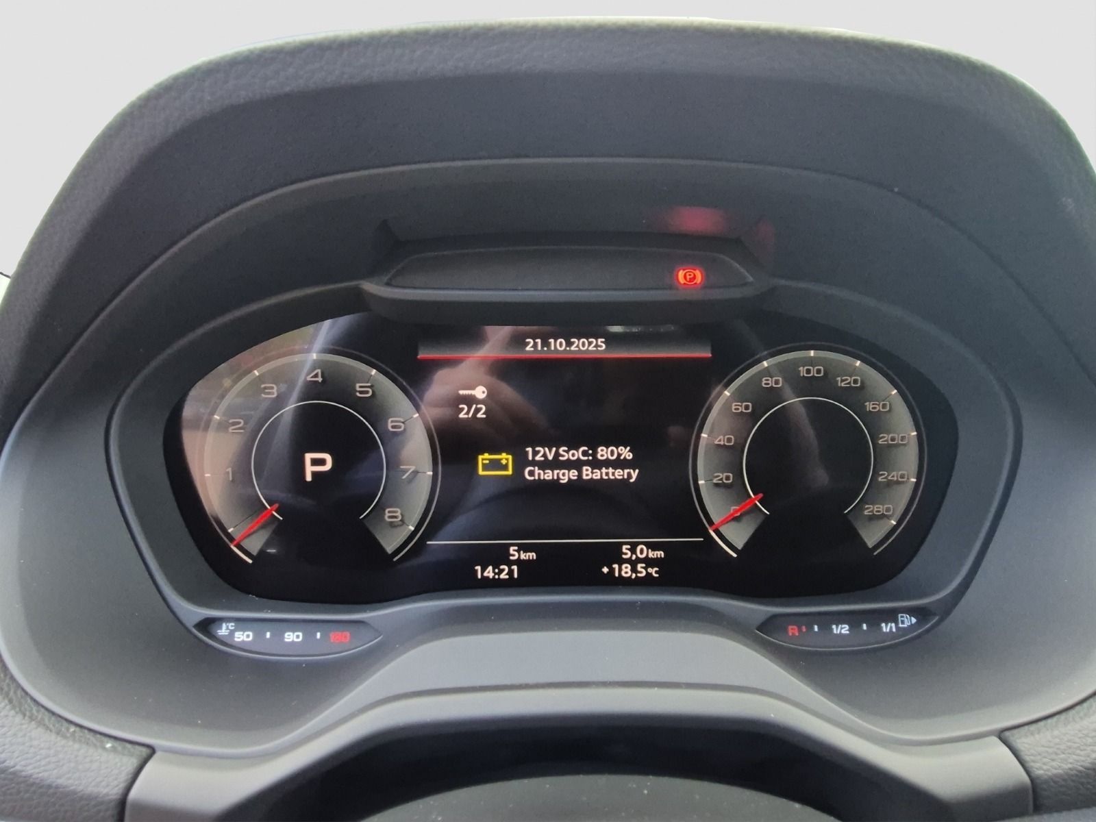 Audi Q2 - Bild 11