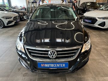 Volkswagen Passat *Sport-Paket*Tempo*Navi*PDC*BI-XENON*