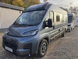 Adria Twin Selection 640 SLB 26 GRATIS PAKET SOFORT - Adria Diesel Kastenwagen Twin