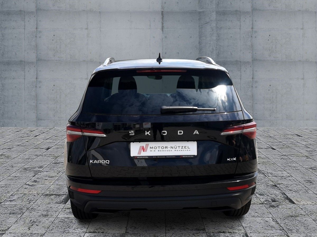Skoda Karoq - Bild 4