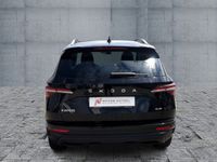 Skoda Karoq - Vorschau Bild 4