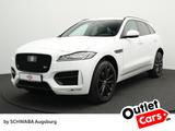 Jaguar F-PACE 30d R-Sport AWD