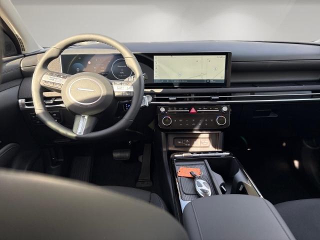 Hyundai Tucson 1.6 Trend Plug-In-Hybrid/LED/Elektr.Heckk