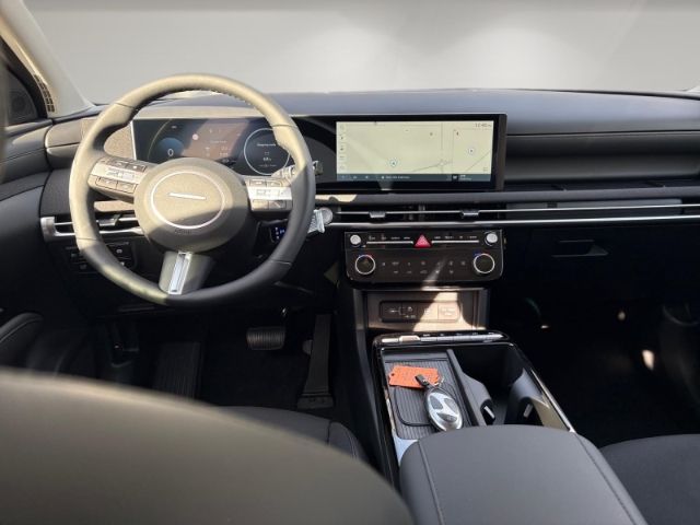 Hyundai Tucson – Bild 11