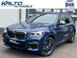 BMW X3 M40d xDrive LiveCockpit,Navi,LED,DAB,H&K - BMW X3 M40 Gebrauchtwagen in Köln
