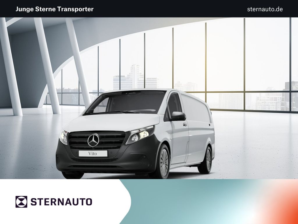Image of Mercedes-Benz Vito