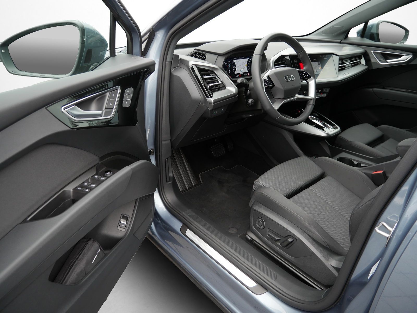 Audi Q4 e-tron - Bild 15