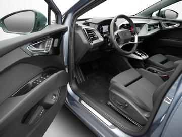 صورة مصغرة 15 لـ 2025 AUDI Q4 E-TRON