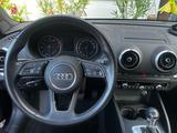 Audi A3 1.5 TFSI COD S tronic sport, ab 28.07.2025 - Audi A3: Cabrio, 1.2