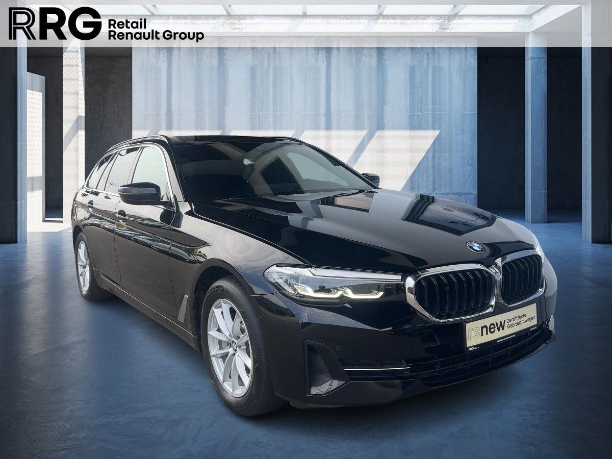 BMW 530 - Bild 7