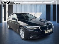 BMW 530 - Vorschau Bild 7