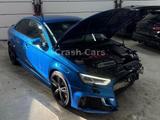 Audi RS3 2.5 TFSI quattro*LED*B&O*Carbon*DAB*Matrix* - Audi: Unfallwagen
