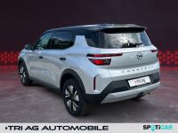 Opel Frontera - Vorschau Bild 5