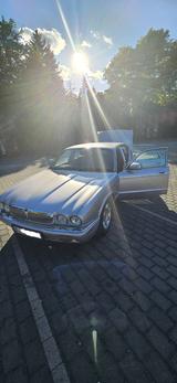 Jaguar XJ8 4.0 Sovereign V8 - Jaguar XJ8: Sovereign