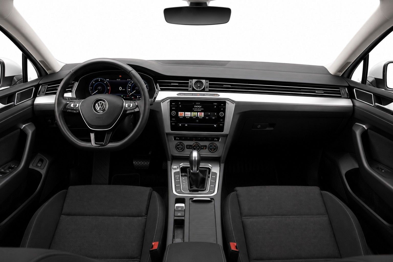Volkswagen Passat Var. Comfortline 4motion DSG LED NAVI foto 8