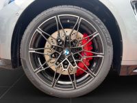 BMW M3 - Vorschau Bild 8