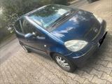 Mercedes-Benz Mercedes Benz A Klasse - Mercedes-Benz A 160 in Bochum