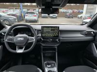 Dacia Duster - Vorschau Bild 14