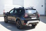 Dacia Duster II 1.3 TCe 150 Extreme EDC LED Navi 360° - Dacia Duster mit Benzin-Antrieb: Geländewagen, Automatik