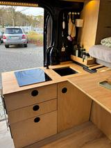 Ford Transit Camper 54tkm! - Köln