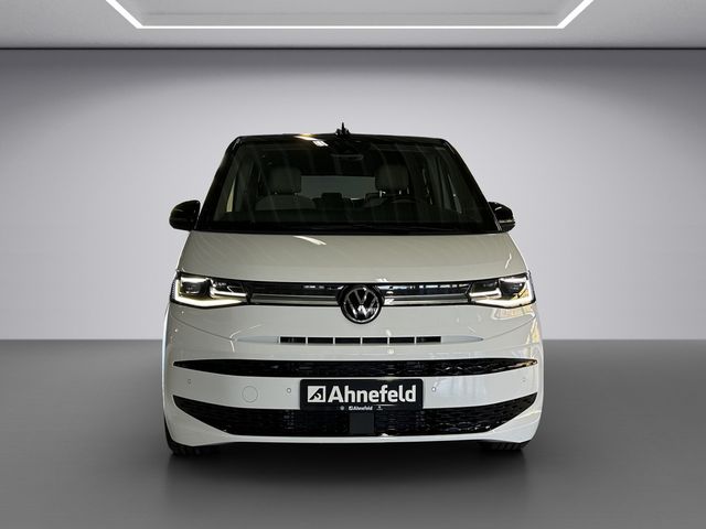 T7 Multivan Life "Edition" Motor: 2,0 l TDI SCR 