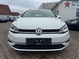 Volkswagen Golf VII Variant Comfortline BMT/Start-Stopp - Volkswagen Golf: Comfortline