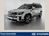 Hyundai Santa Fe PHEV 1.6 T-GDI Signature 4WD / Technik  - Hyundai SANTA FE in Leverkusen