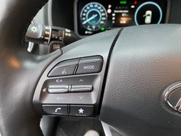 Fahrzeugabbildung Hyundai KONA EV 64kWh PRIME ELEKTRO +SOFORT-VERFÜGBAR+