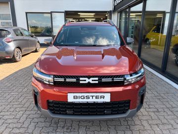 Dacia Bigster Expression TCe 140