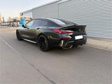 BMW M850 i Gran Coupé xD 360°Laser Head up SoftCl - BMW 850: 850i