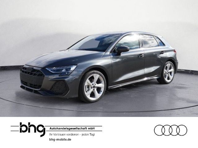 Audi A3 Sportback S line 35 TFSI 110(150 ) kW(PS) S t