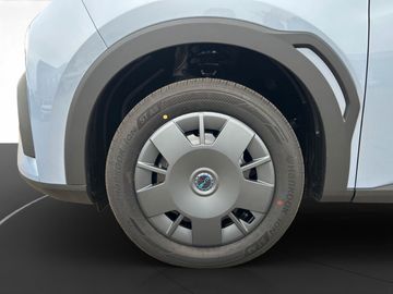 BYD Dolphin Surf Boost 43kWh KAMERA ACC ALU NAVI