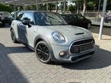 MINI Cooper SD 3-trg.|LEDER|NAVI|PANO| - MINI Cooper SD aus 2014