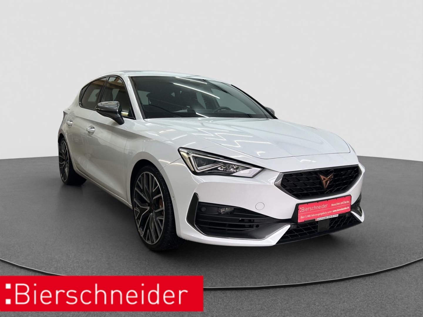 Cupra Leon - Bild 4