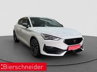 Cupra Leon - Vorschau Bild 4