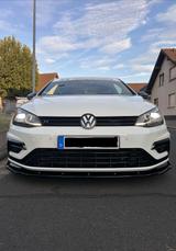 Volkswagen Golf 7 R Facelift ohne OPF - gebrauchte Volkswagen Golf mit Facelift