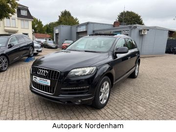 Audi Q7 - 1