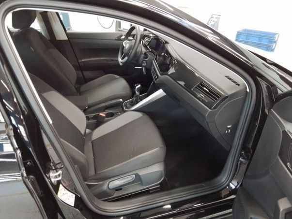 Volkswagen Polo - Bild 4