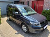 Volkswagen Caddy 2,0TDI 90kW 4MOTION Life- APP-Connect  - VW Caddy Gebrauchtwagen in Münster
