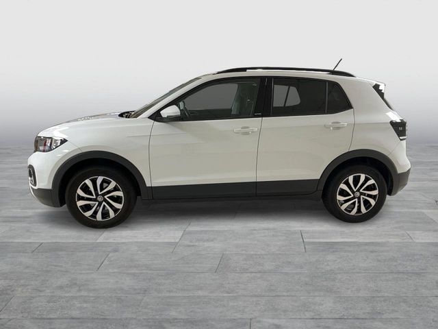 T-Cross 1.0 TSI Active Bluetooth Klima