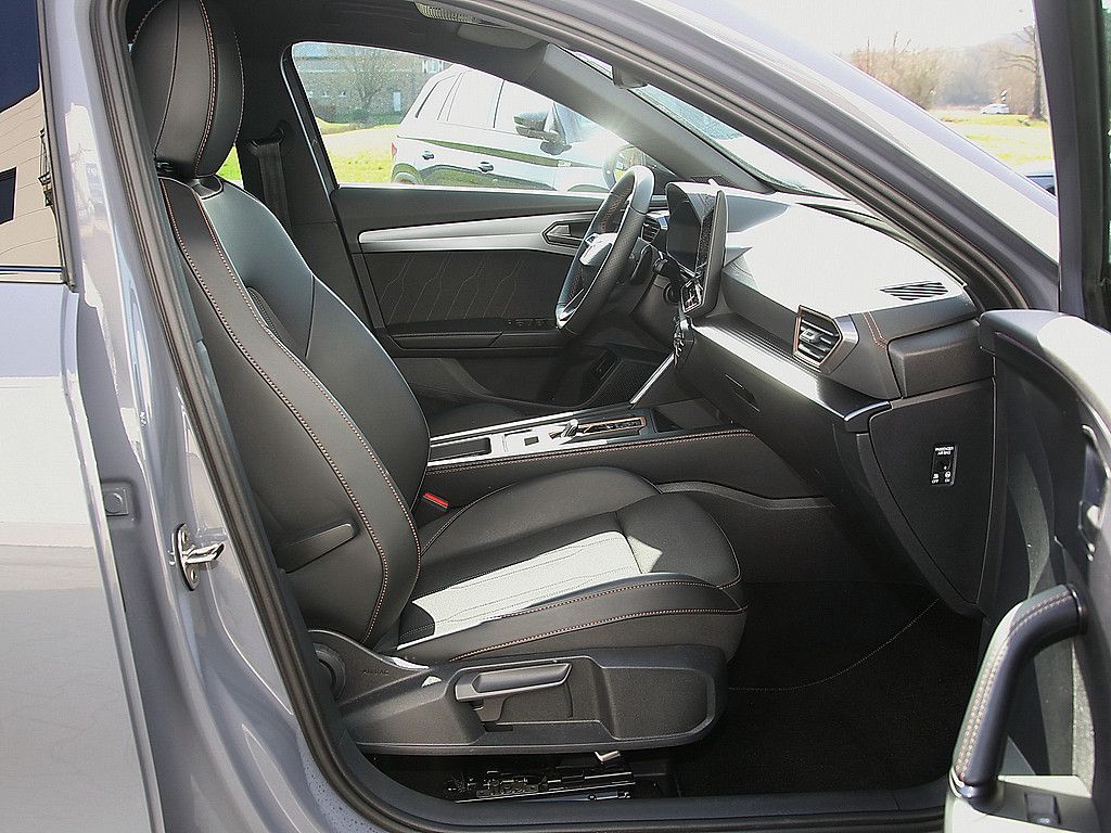 Cupra Formentor - Bild 2