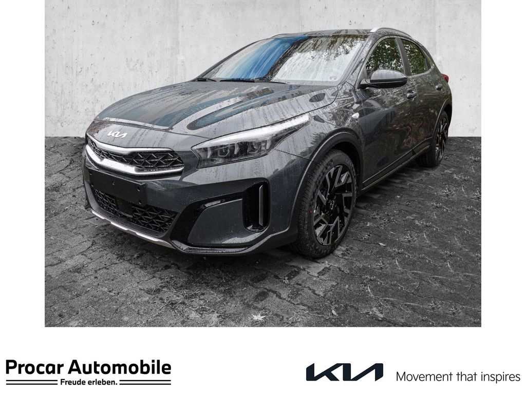 Kia XCeed 1.6T DCT Vision Komfort Navi Kamera